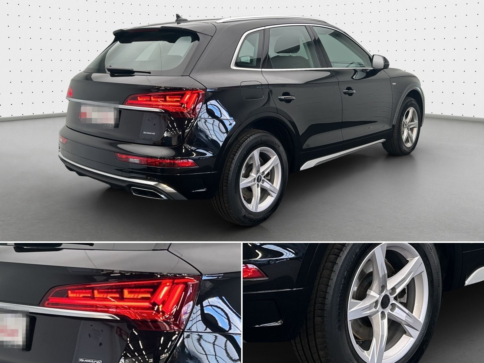 Audi Q5 50 TFSIe qu S line S tro*Pano*Matrix*Virtual* foto 17