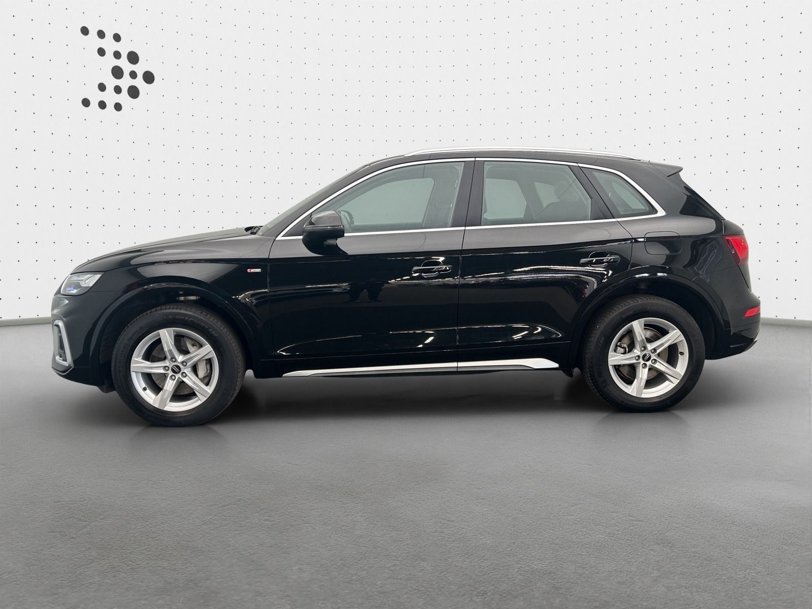 Audi Q5 50 TFSIe qu S line S tro*Pano*Matrix*Virtual* foto 3