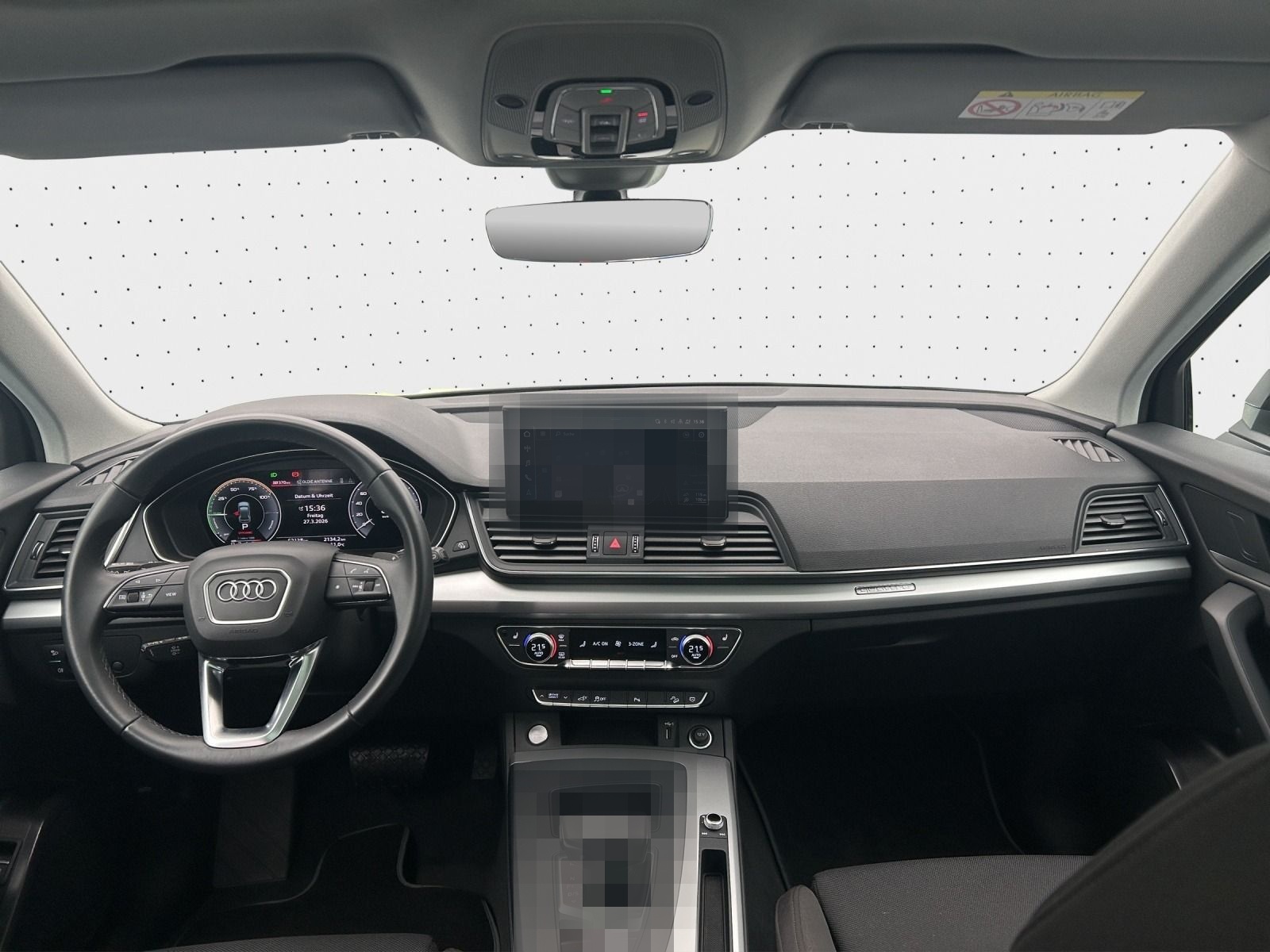 Audi Q5 50 TFSIe qu S line S tro*Pano*Matrix*Virtual* foto 5