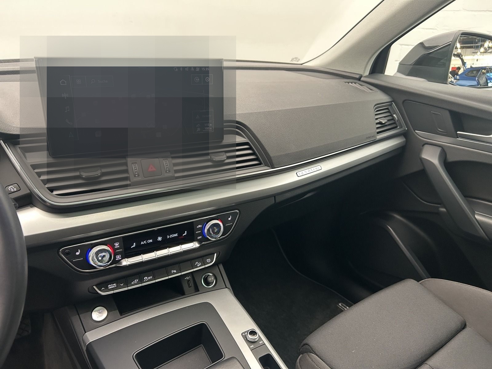 Audi Q5 50 TFSIe qu S line S tro*Pano*Matrix*Virtual* foto 6