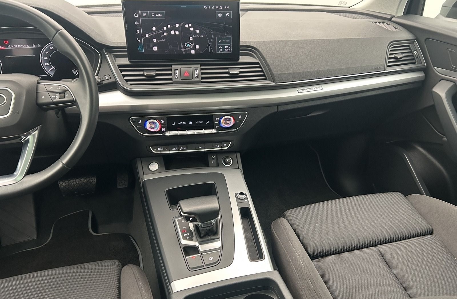 Audi Q5 50 TFSIe qu S line S tro*Pano*Matrix*Virtual* foto 7