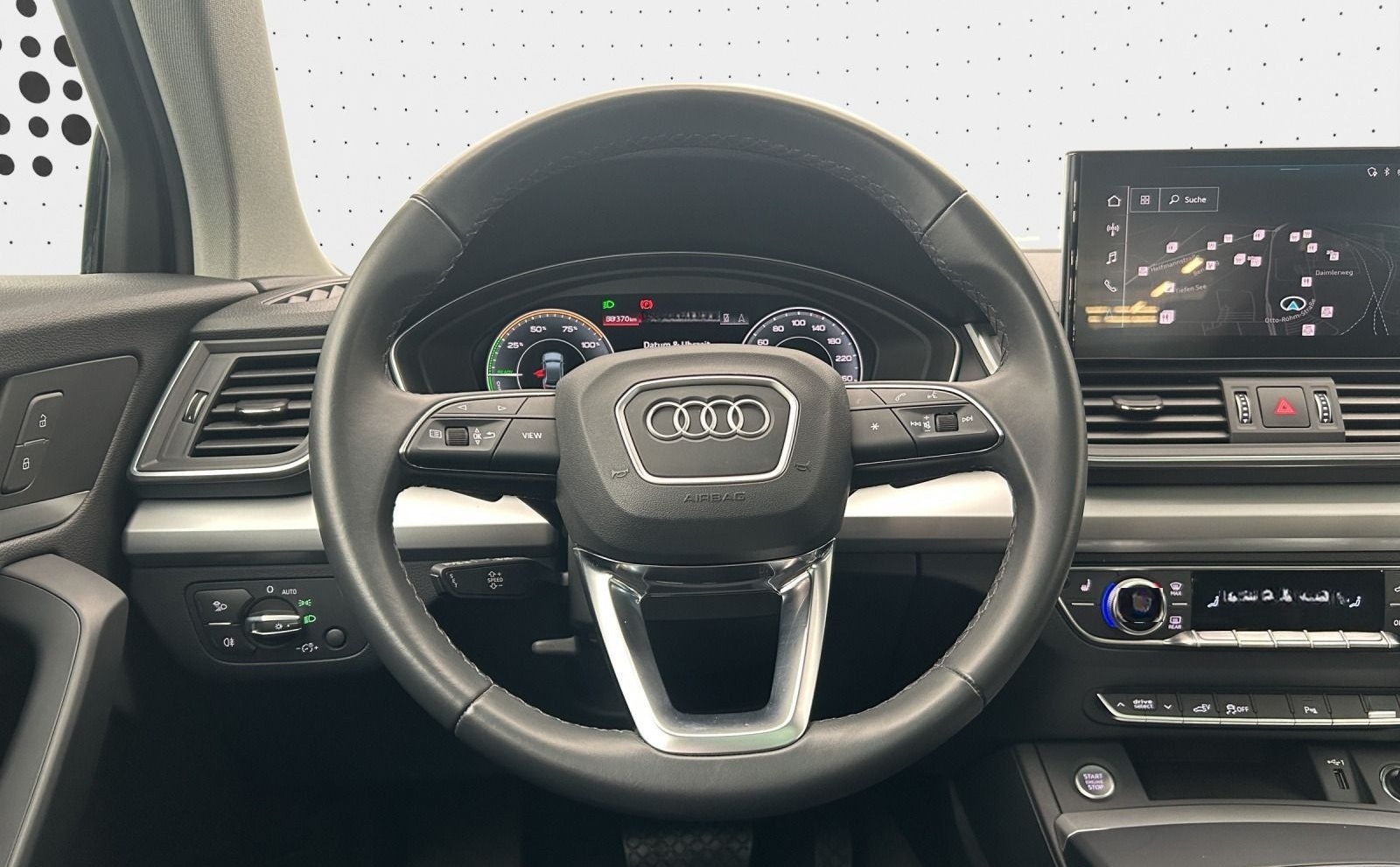 Audi Q5 50 TFSIe qu S line S tro*Pano*Matrix*Virtual* foto 8