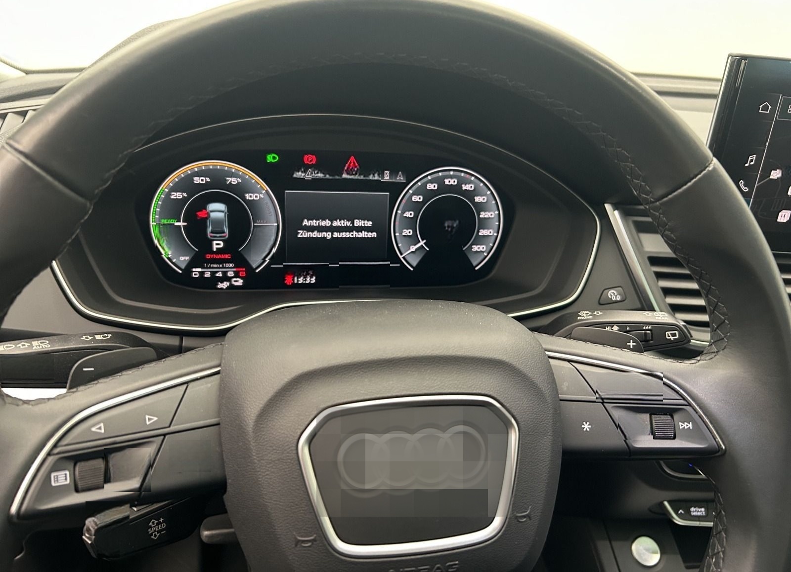 Audi Q5 50 TFSIe qu S line S tro*Pano*Matrix*Virtual* foto 9