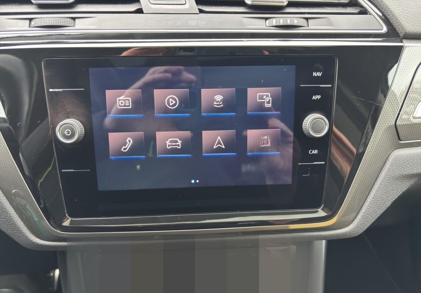 Volkswagen Touran Join 2.0 TDI,7-Sitzer,AHK,Pano-Dach,Clima foto 16