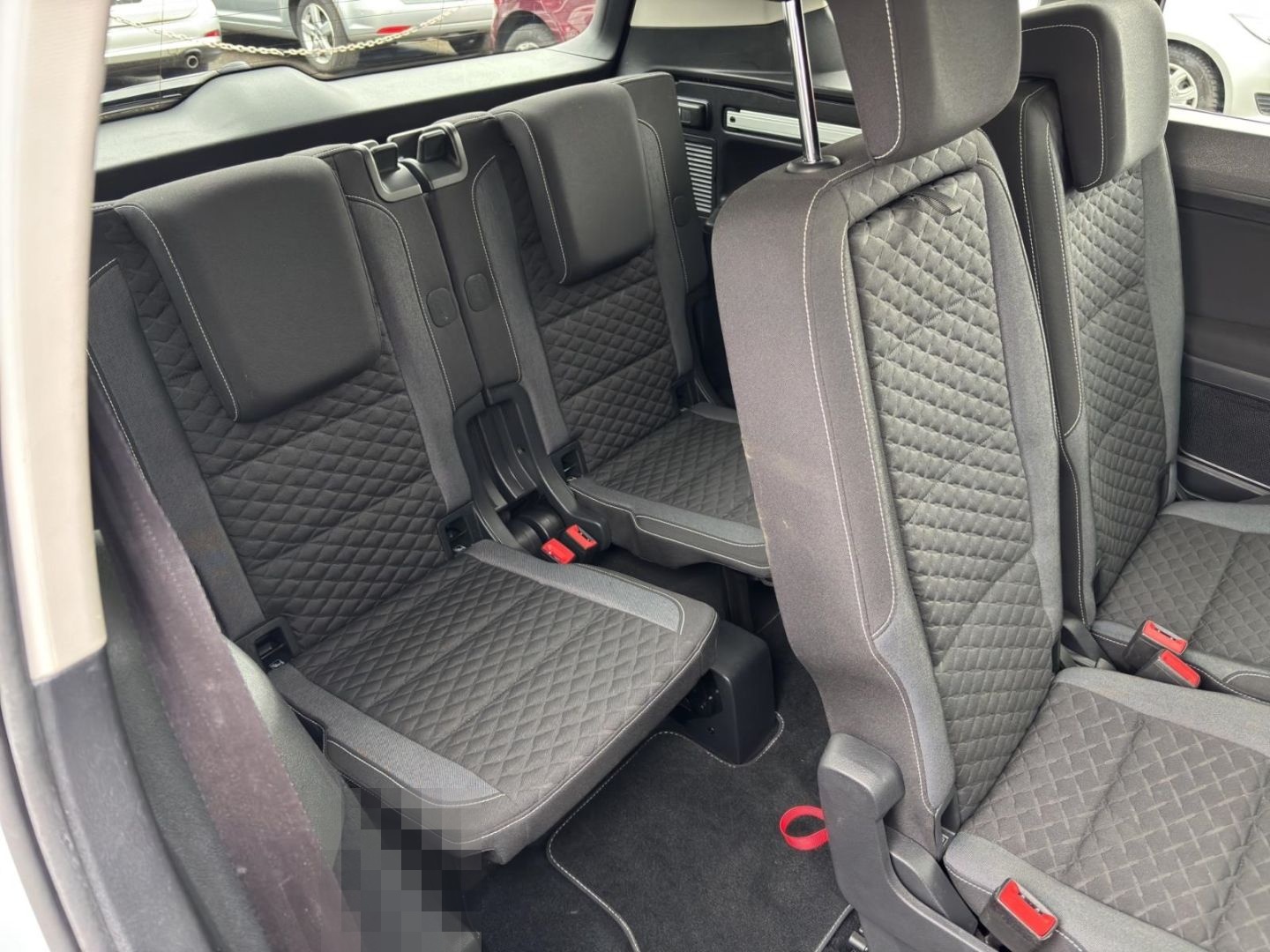 Volkswagen Touran Join 2.0 TDI,7-Sitzer,AHK,Pano-Dach,Clima foto 17