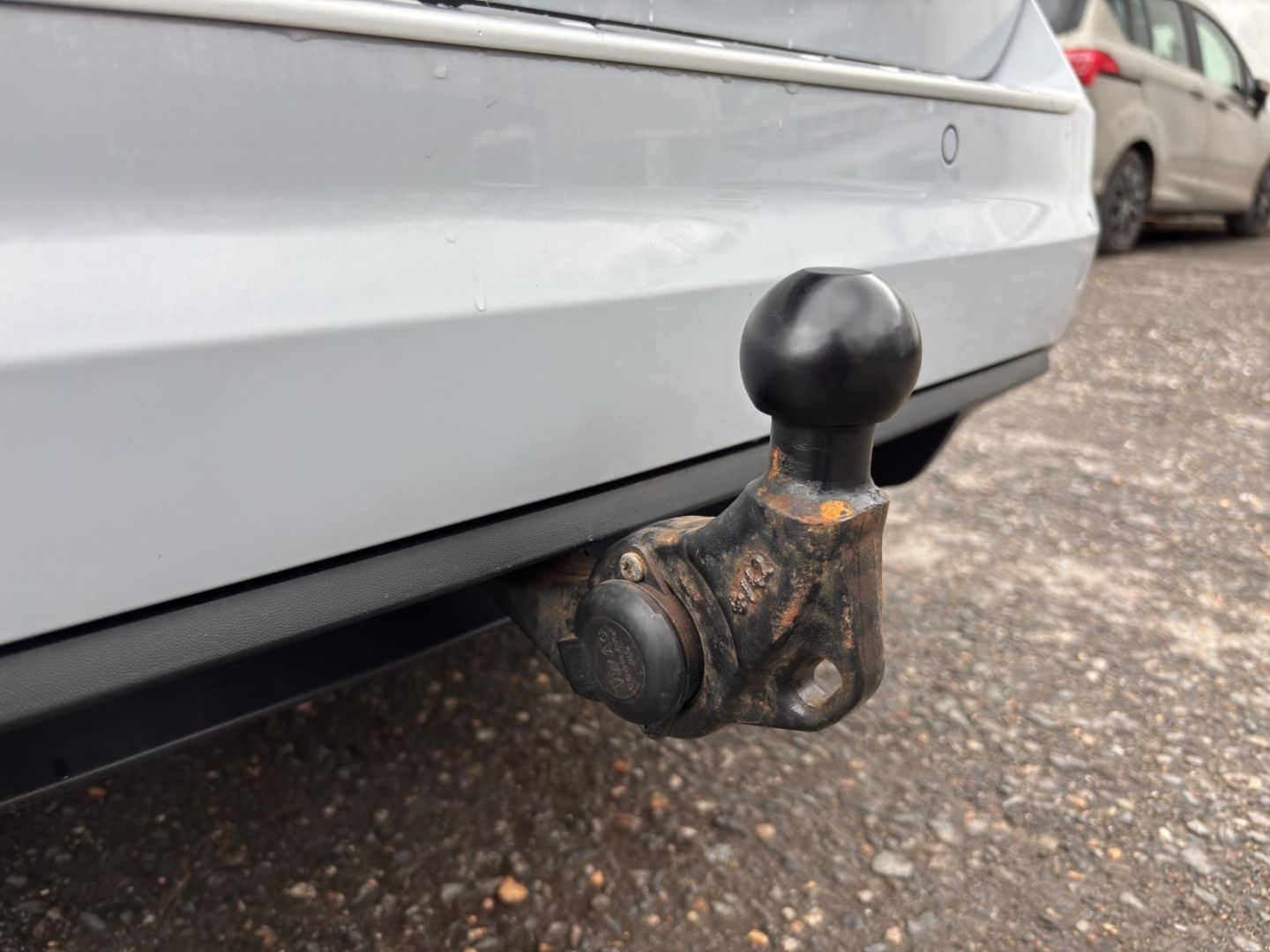 Volkswagen Touran Join 2.0 TDI,7-Sitzer,AHK,Pano-Dach,Clima foto 18