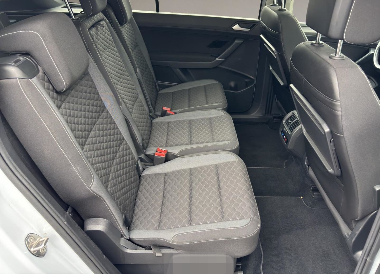 Volkswagen Touran Join 2.0 TDI,7-Sitzer,AHK,Pano-Dach,Clima foto 10