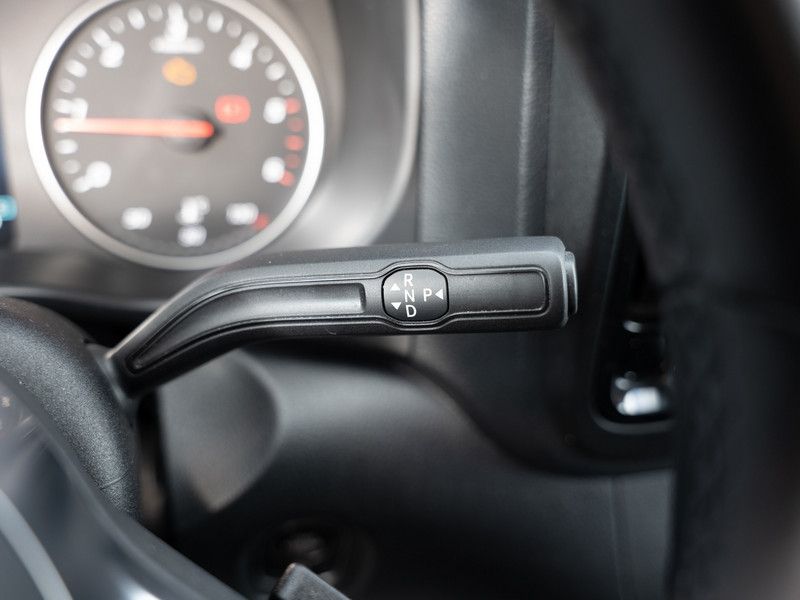 Mercedes-Benz VITO 119 Tourer/PRO/MOPF/Navi/MBUX/Totw/SHZ/Temp foto 14