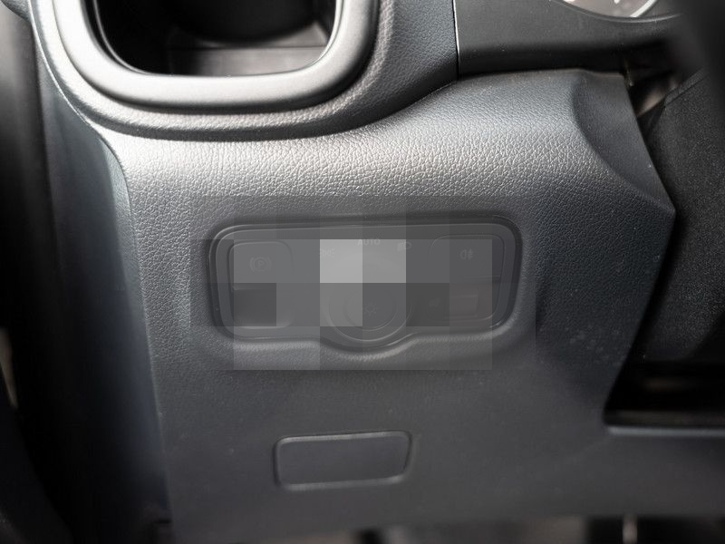 Mercedes-Benz VITO 119 Tourer/PRO/MOPF/Navi/MBUX/Totw/SHZ/Temp foto 15