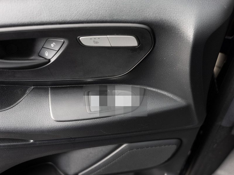 Mercedes-Benz VITO 119 Tourer/PRO/MOPF/Navi/MBUX/Totw/SHZ/Temp foto 16