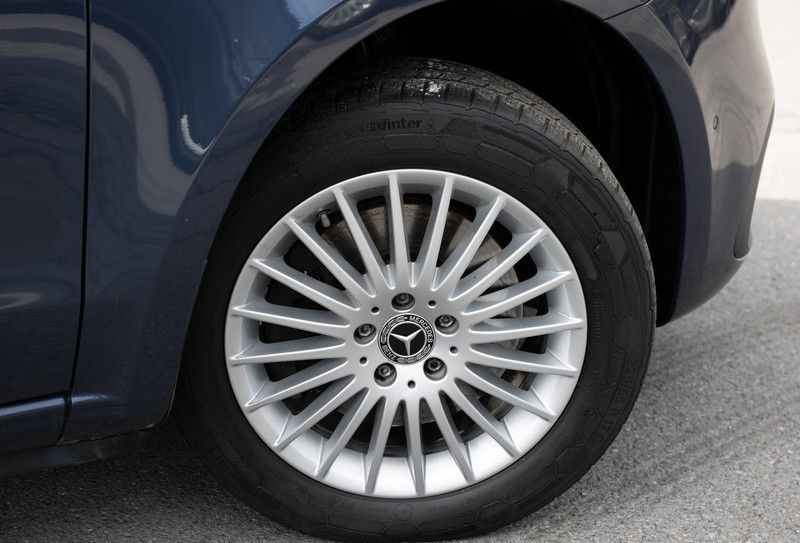 Mercedes-Benz VITO 119 Tourer/PRO/MOPF/Navi/MBUX/Totw/SHZ/Temp foto 6