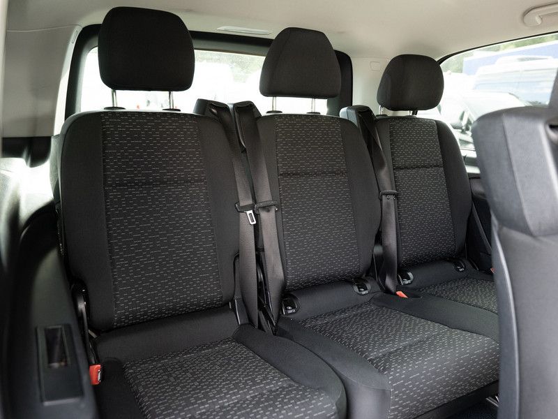Mercedes-Benz VITO 119 Tourer/PRO/MOPF/Navi/MBUX/Totw/SHZ/Temp foto 7