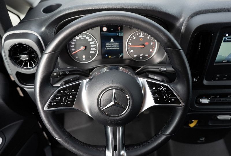 Mercedes-Benz VITO 119 Tourer/PRO/MOPF/Navi/MBUX/Totw/SHZ/Temp foto 9