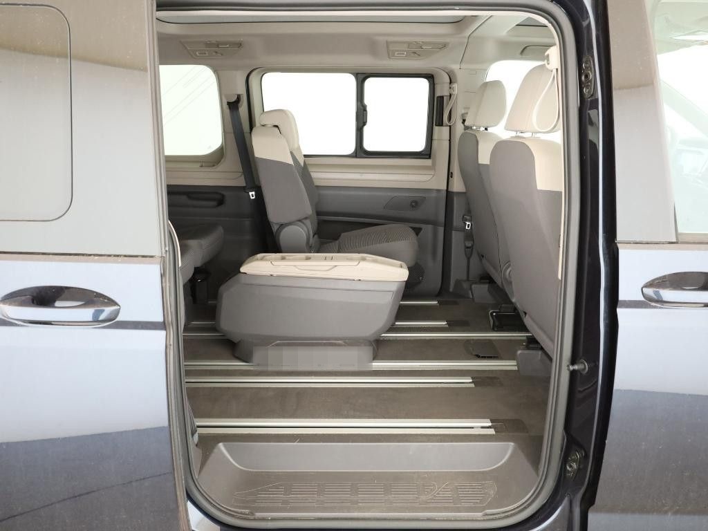 Volkswagen T7 Multivan Basis lang LÜ LED SHZ STHZ 3-ZK foto 6