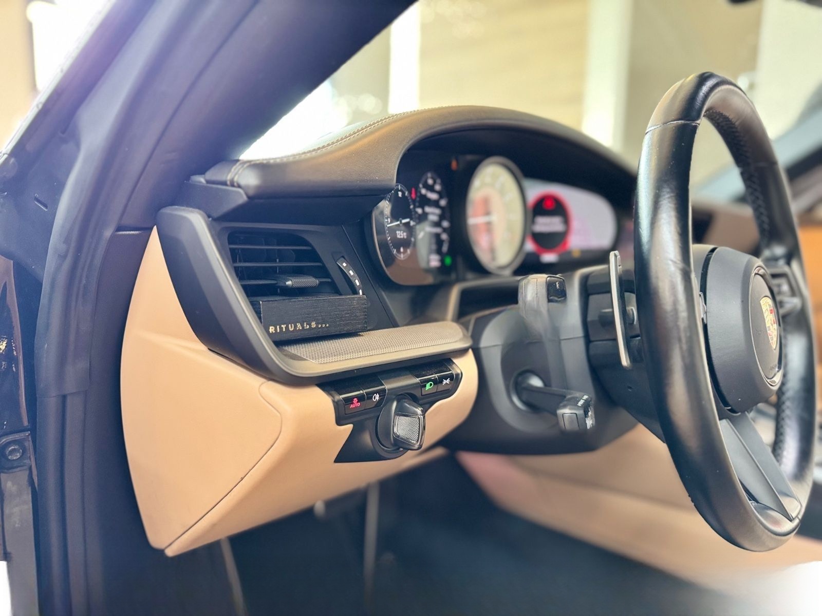 Porsche 911 Carrera Cabriolet/Approved bis 9/2027 foto 21