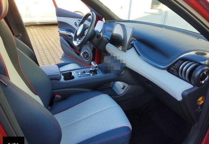 BYD ATTO 3 ACC|360|Pano|Keyless|Leder|60,5kWh foto 3