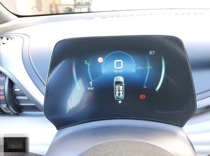 BYD ATTO 3 ACC|360|Pano|Keyless|Leder|60,5kWh foto 5