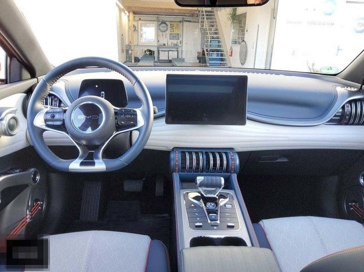 BYD ATTO 3 ACC|360|Pano|Keyless|Leder|60,5kWh foto 7