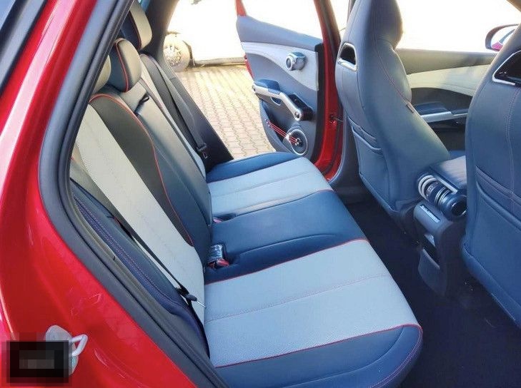 BYD ATTO 3 ACC|360|Pano|Keyless|Leder|60,5kWh foto 8