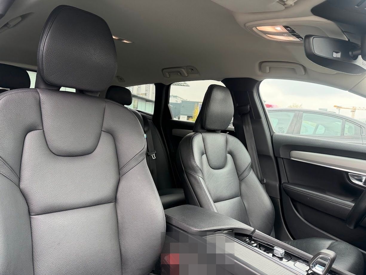 Volvo V90 B4 Kombi Momentum Pro foto 11