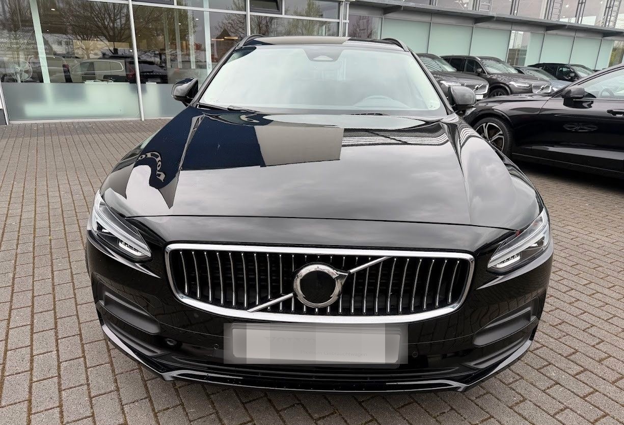 Volvo V90 B4 Kombi Momentum Pro foto 12