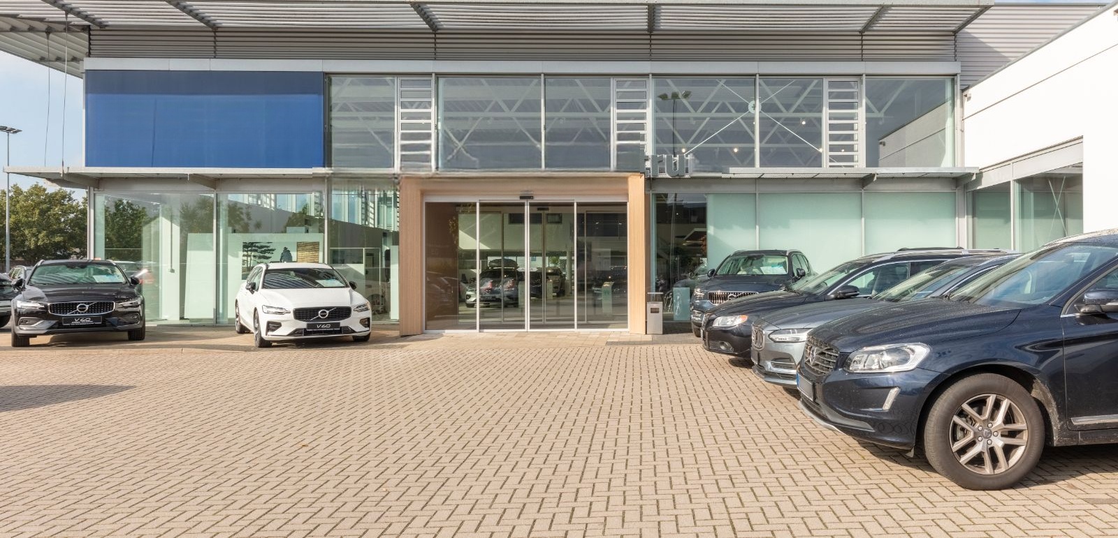 Volvo V90 B4 Kombi Momentum Pro foto 13