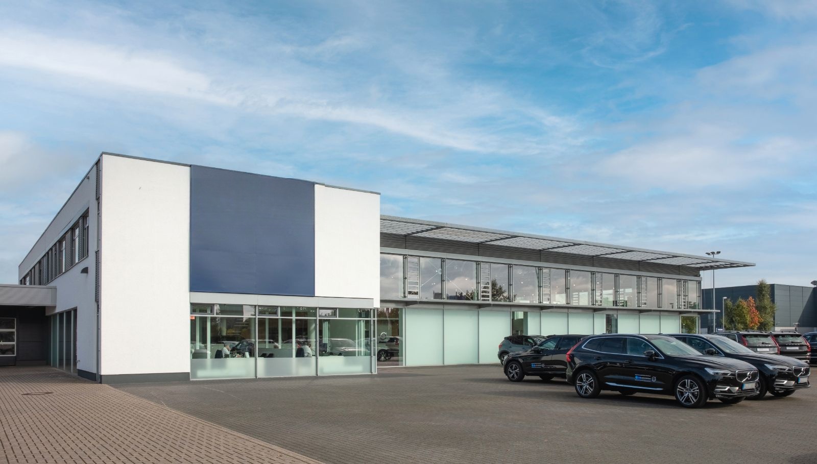 Volvo V90 B4 Kombi Momentum Pro foto 14