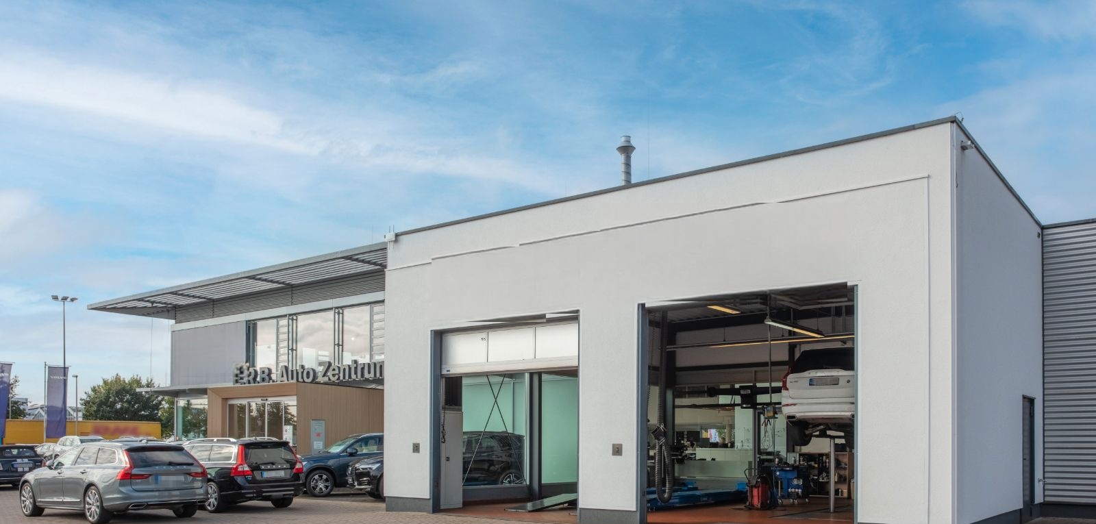 Volvo V90 B4 Kombi Momentum Pro foto 15