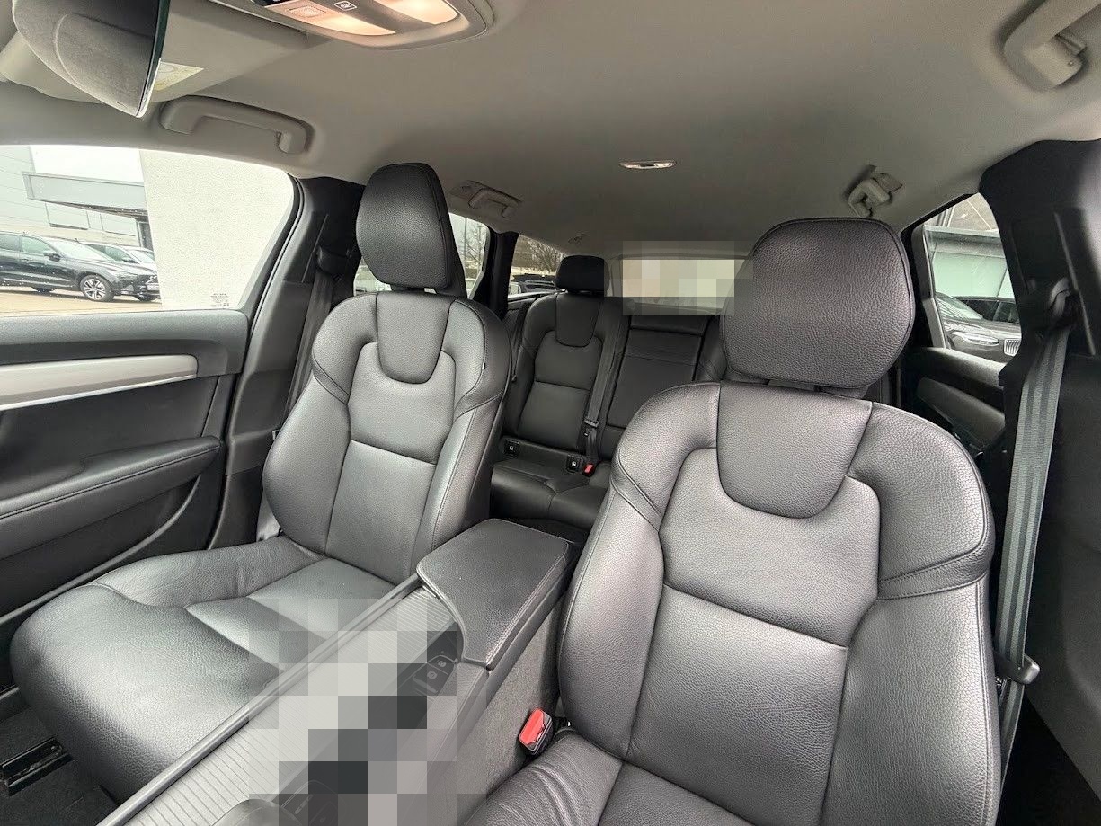 Volvo V90 B4 Kombi Momentum Pro foto 4