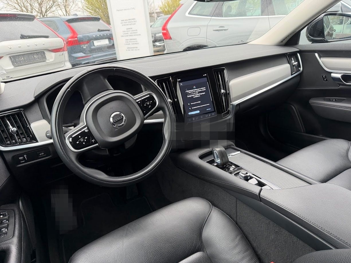 Volvo V90 B4 Kombi Momentum Pro foto 5