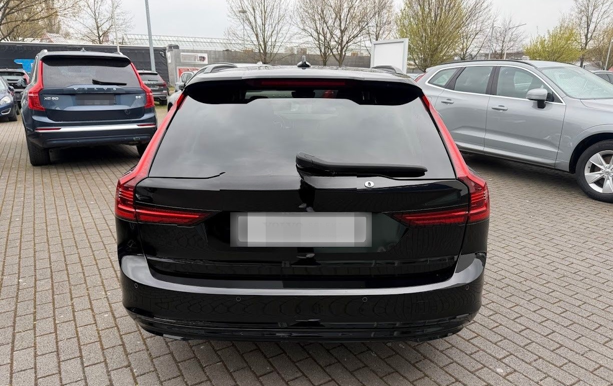 Volvo V90 B4 Kombi Momentum Pro foto 6