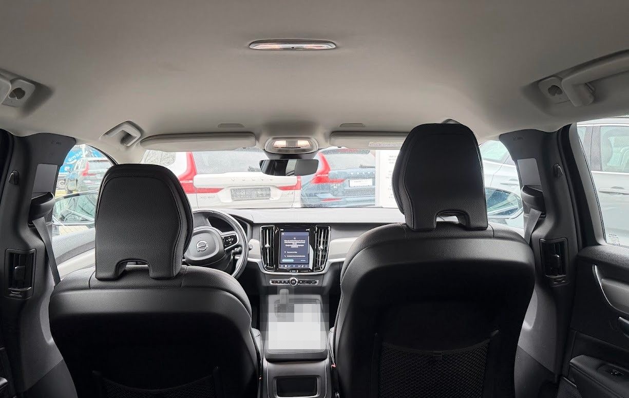 Volvo V90 B4 Kombi Momentum Pro foto 8