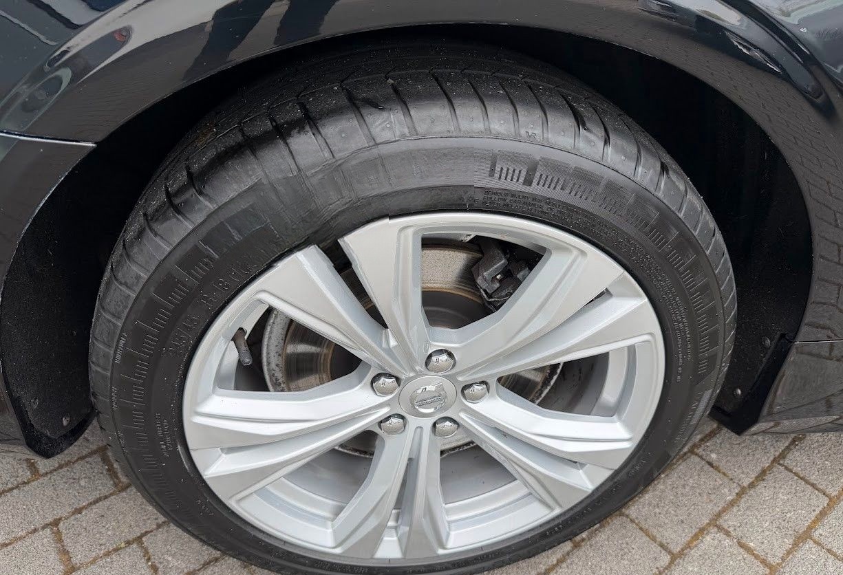 Volvo V90 B4 Kombi Momentum Pro foto 9