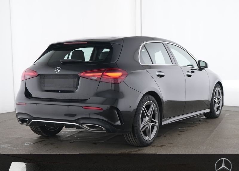Mercedes-Benz A 200 d AMG ADVANCED+ PANO KEYLESS AMBI RFK CARP foto 3