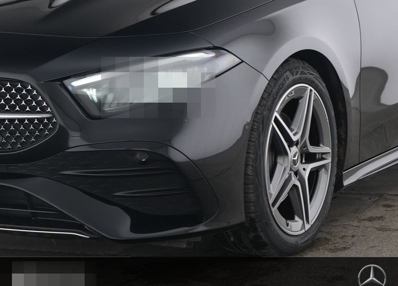 Mercedes-Benz A 200 d AMG ADVANCED+ PANO KEYLESS AMBI RFK CARP foto 4