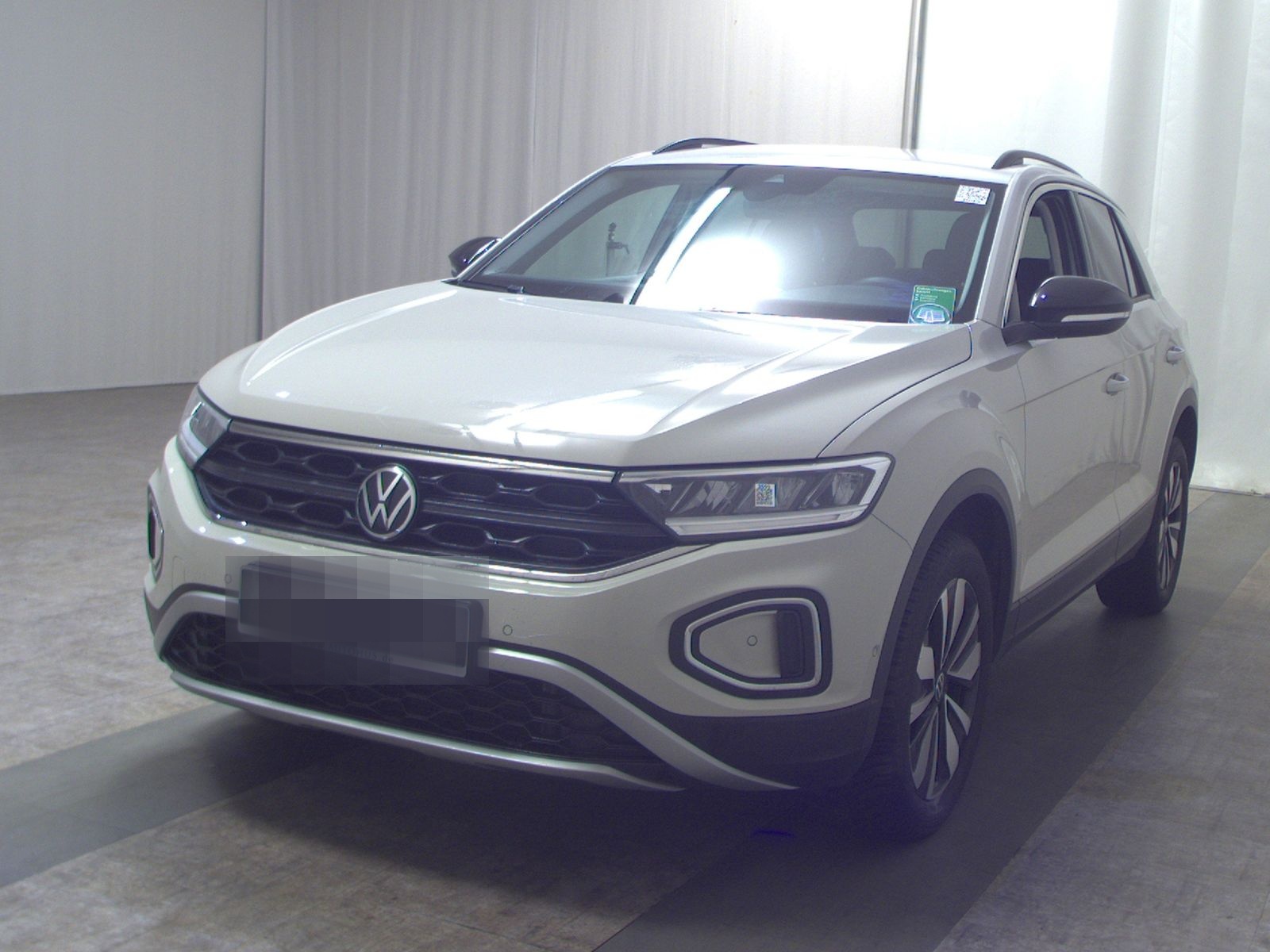Volkswagen T-Roc 1.0 TSI Navi LED DC ACC PDC Shz foto 2