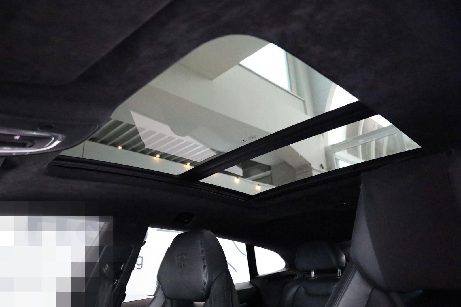Lamborghini Urus *Panorama*AHK*Bang & Olufsen foto 18