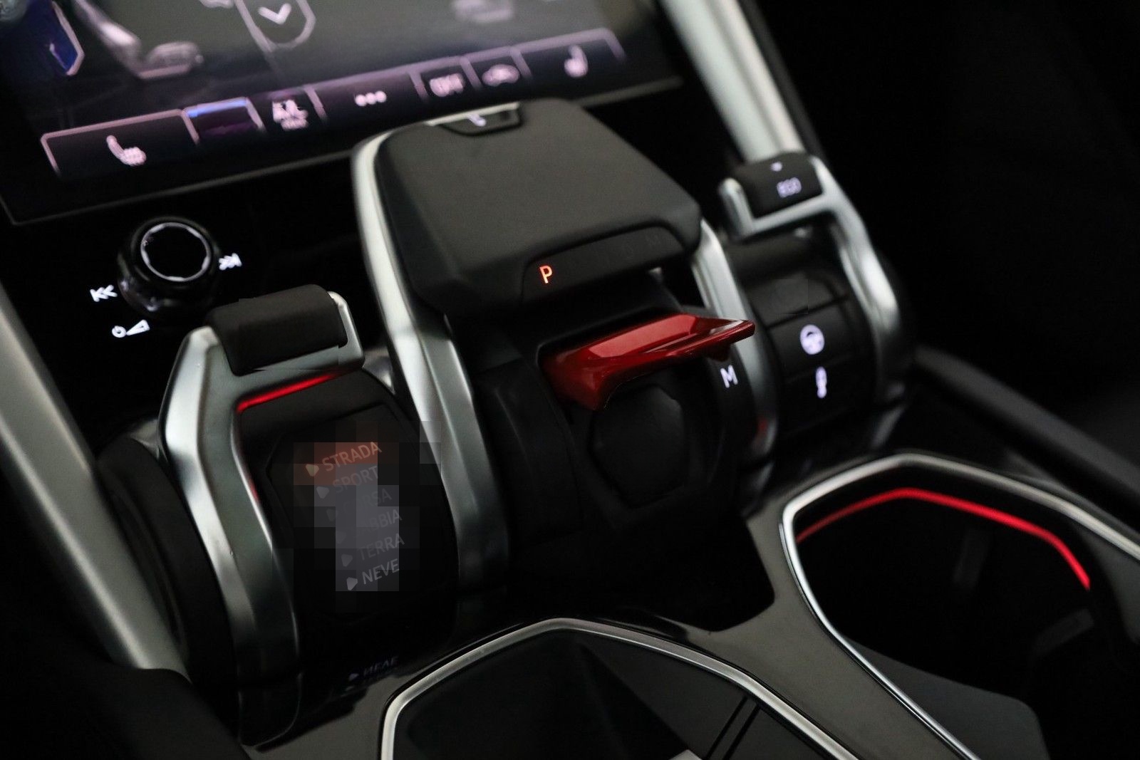 Lamborghini Urus *Panorama*AHK*Bang & Olufsen foto 25