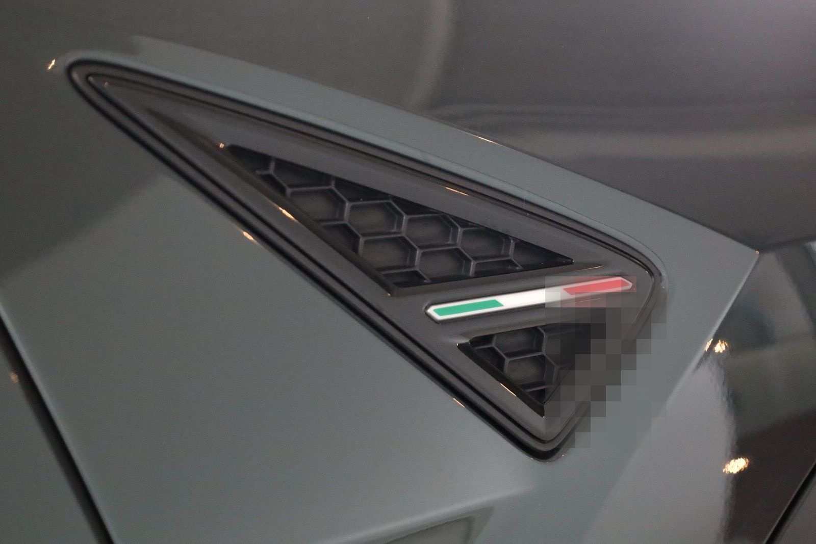 Lamborghini Urus *Panorama*AHK*Bang & Olufsen foto 8