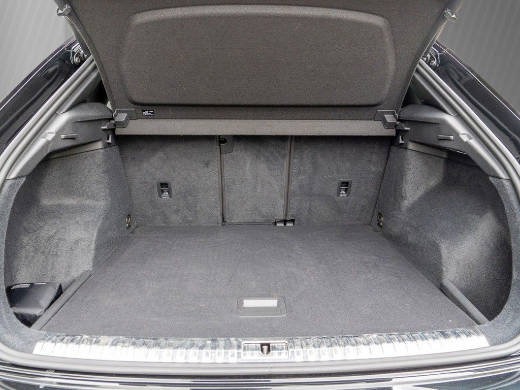 Audi Q3 40 TDI S line Navi LED AHK Leder PDC+ GRA foto 12