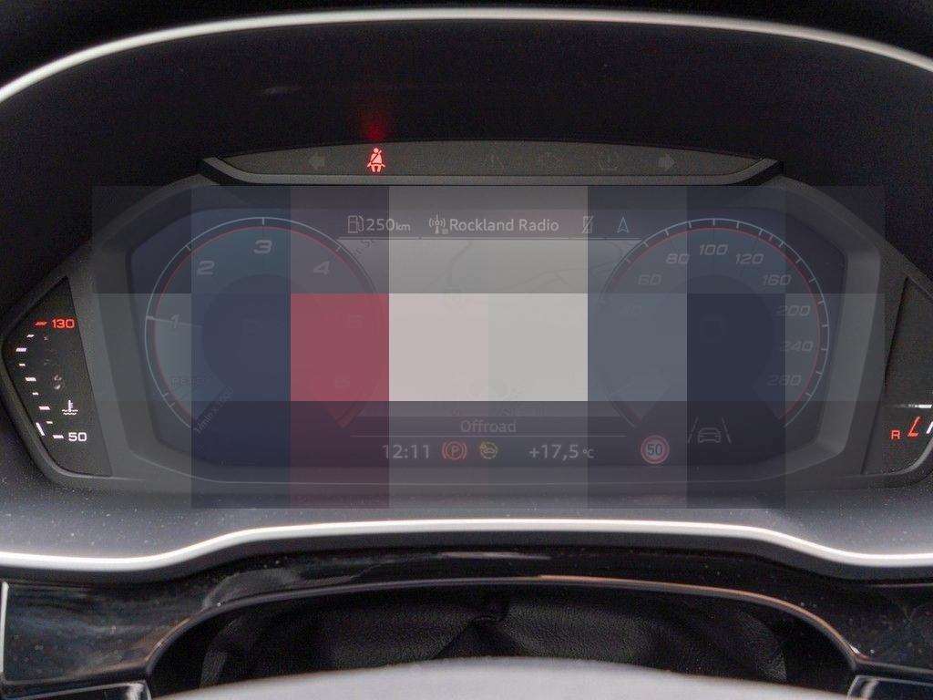 Audi Q3 40 TDI S line Navi LED AHK Leder PDC+ GRA foto 20