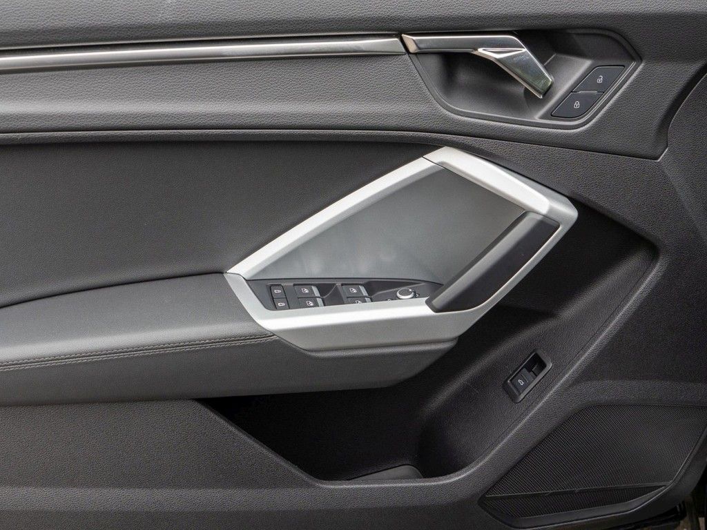 Audi Q3 40 TDI S line Navi LED AHK Leder PDC+ GRA foto 21
