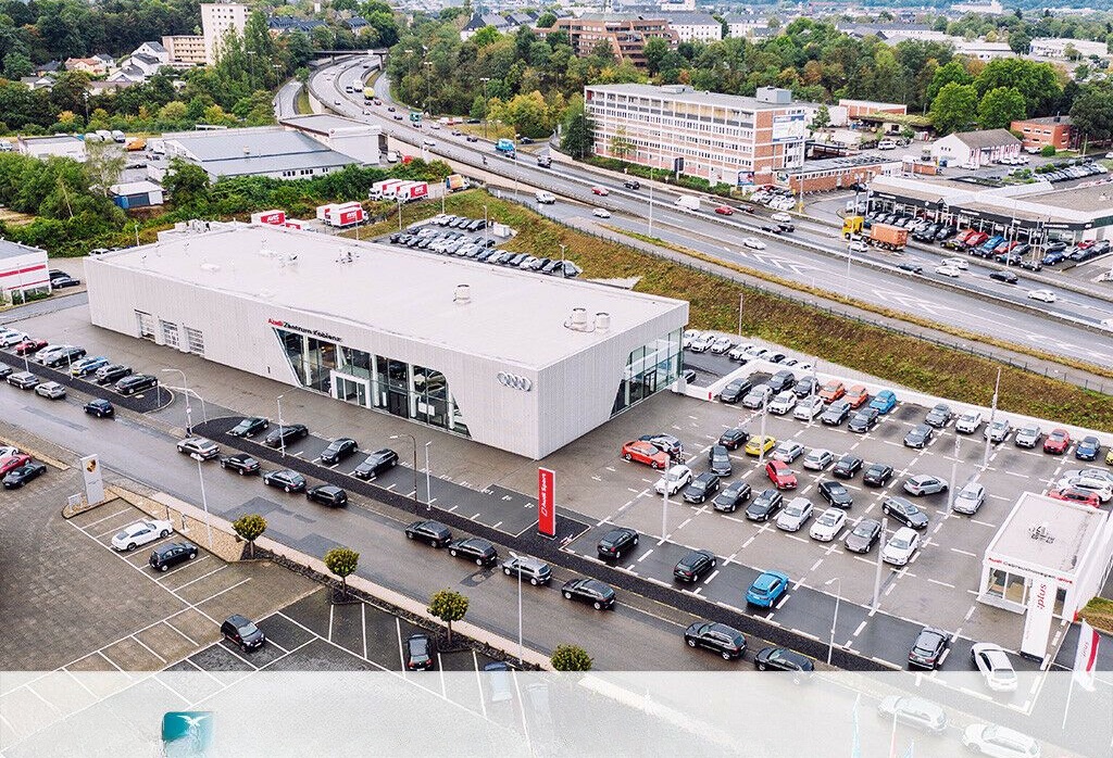 Audi Q3 40 TDI S line Navi LED AHK Leder PDC+ GRA foto 24