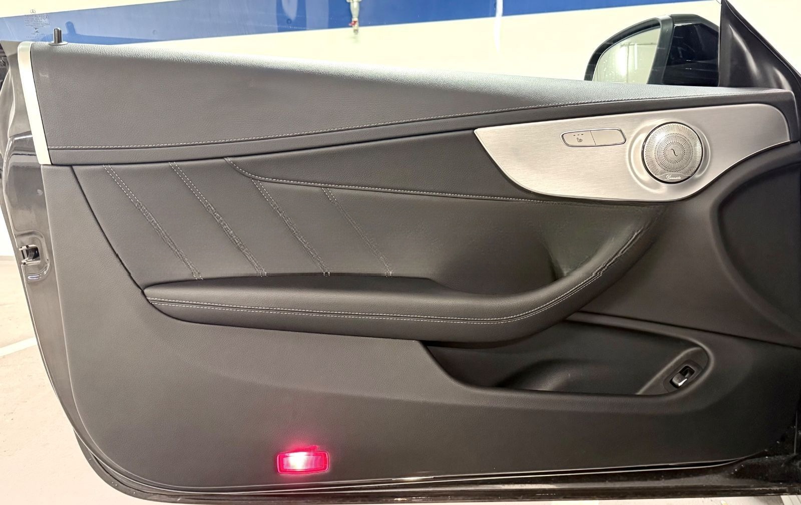 Mercedes-Benz Coupe 63 AMG *LED TOTW DRIVESP PAGA CAM* foto 14