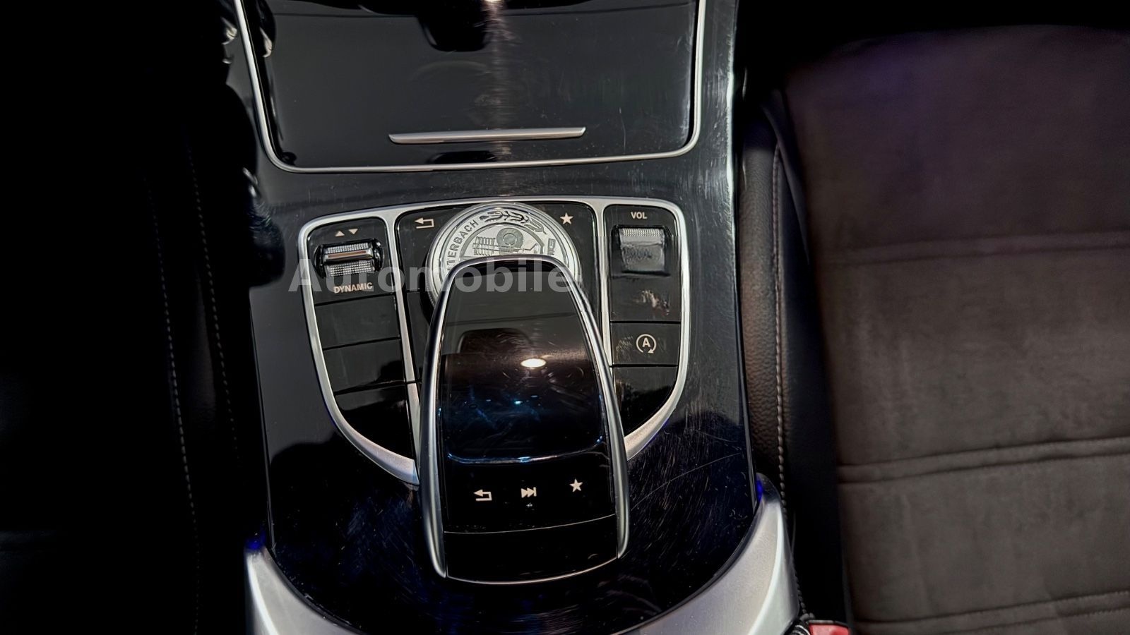 Mercedes-Benz Coupe 63 AMG *LED TOTW DRIVESP PAGA CAM* foto 20