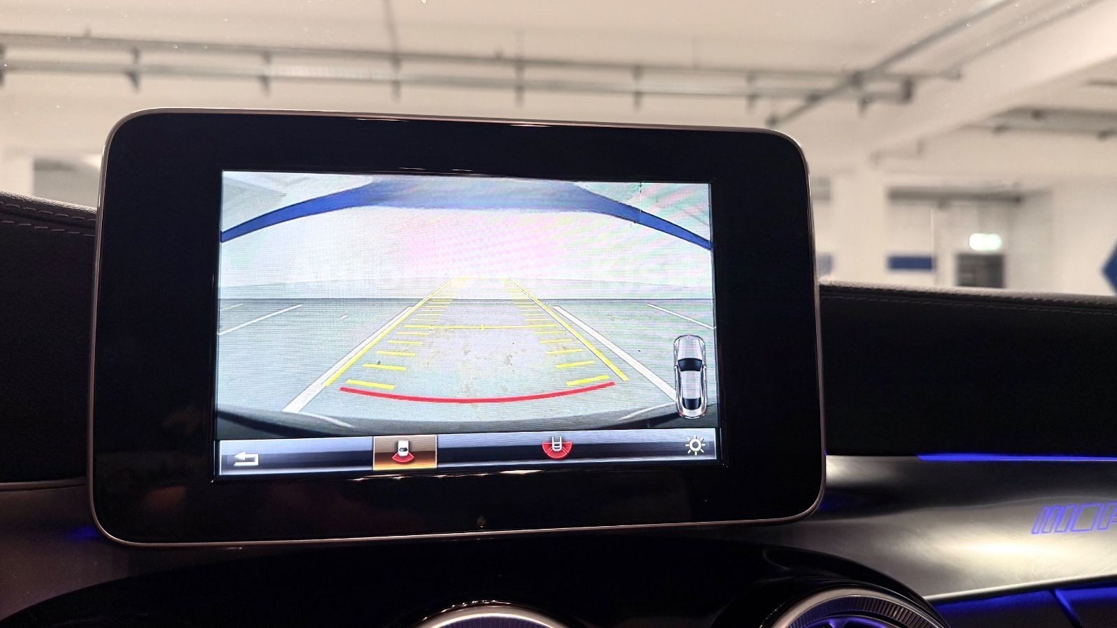 Mercedes-Benz Coupe 63 AMG *LED TOTW DRIVESP PAGA CAM* foto 22