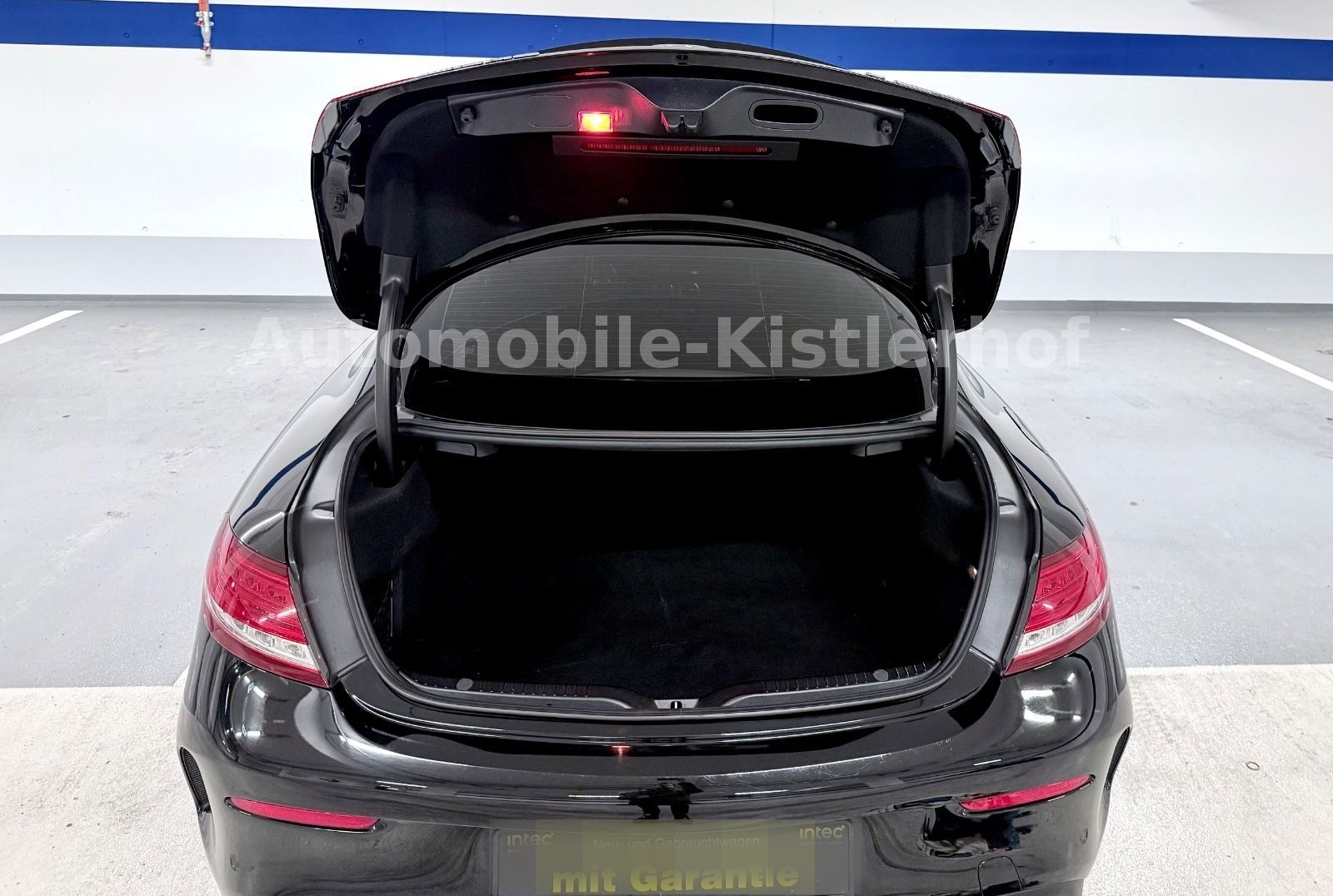 Mercedes-Benz Coupe 63 AMG *LED TOTW DRIVESP PAGA CAM* foto 7