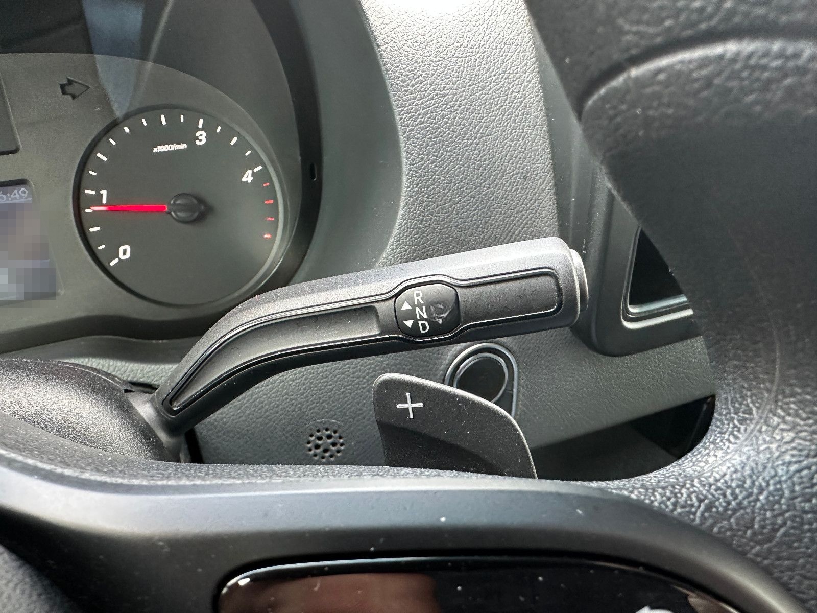 Mercedes-Benz Sprinter TOURER 317CDI 9G L2H2/9-SITZ+RüKAM+MBUX foto 20