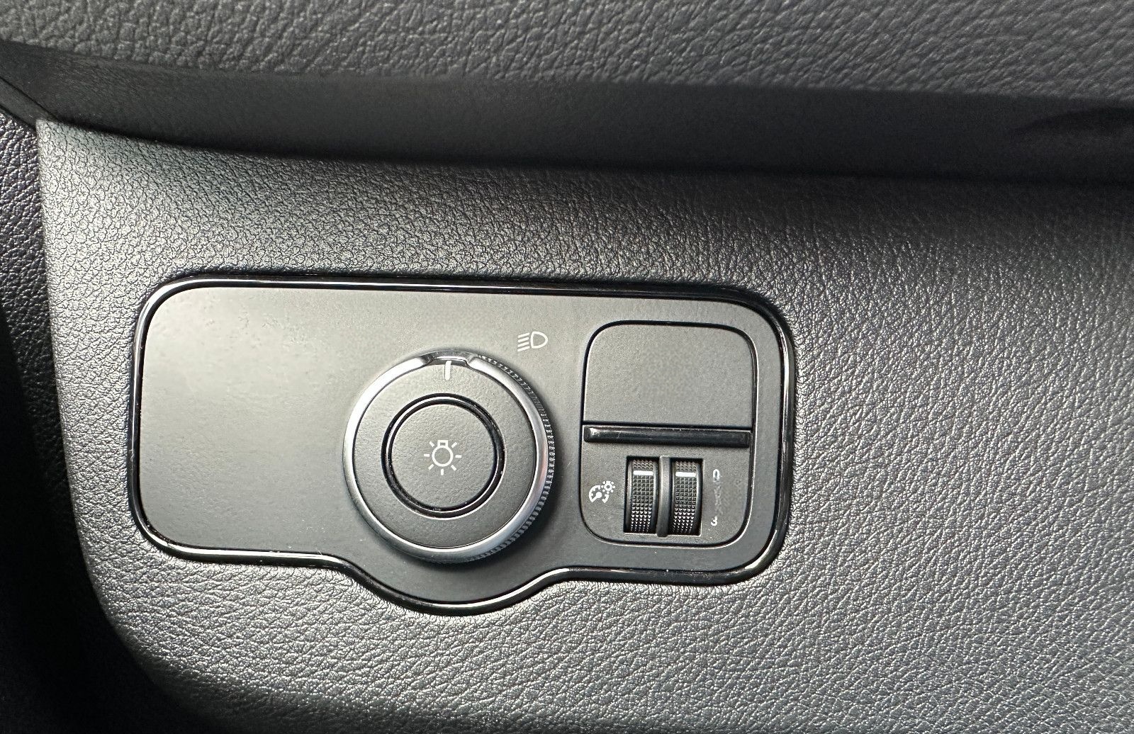 Mercedes-Benz Sprinter TOURER 317CDI 9G L2H2/9-SITZ+RüKAM+MBUX foto 22