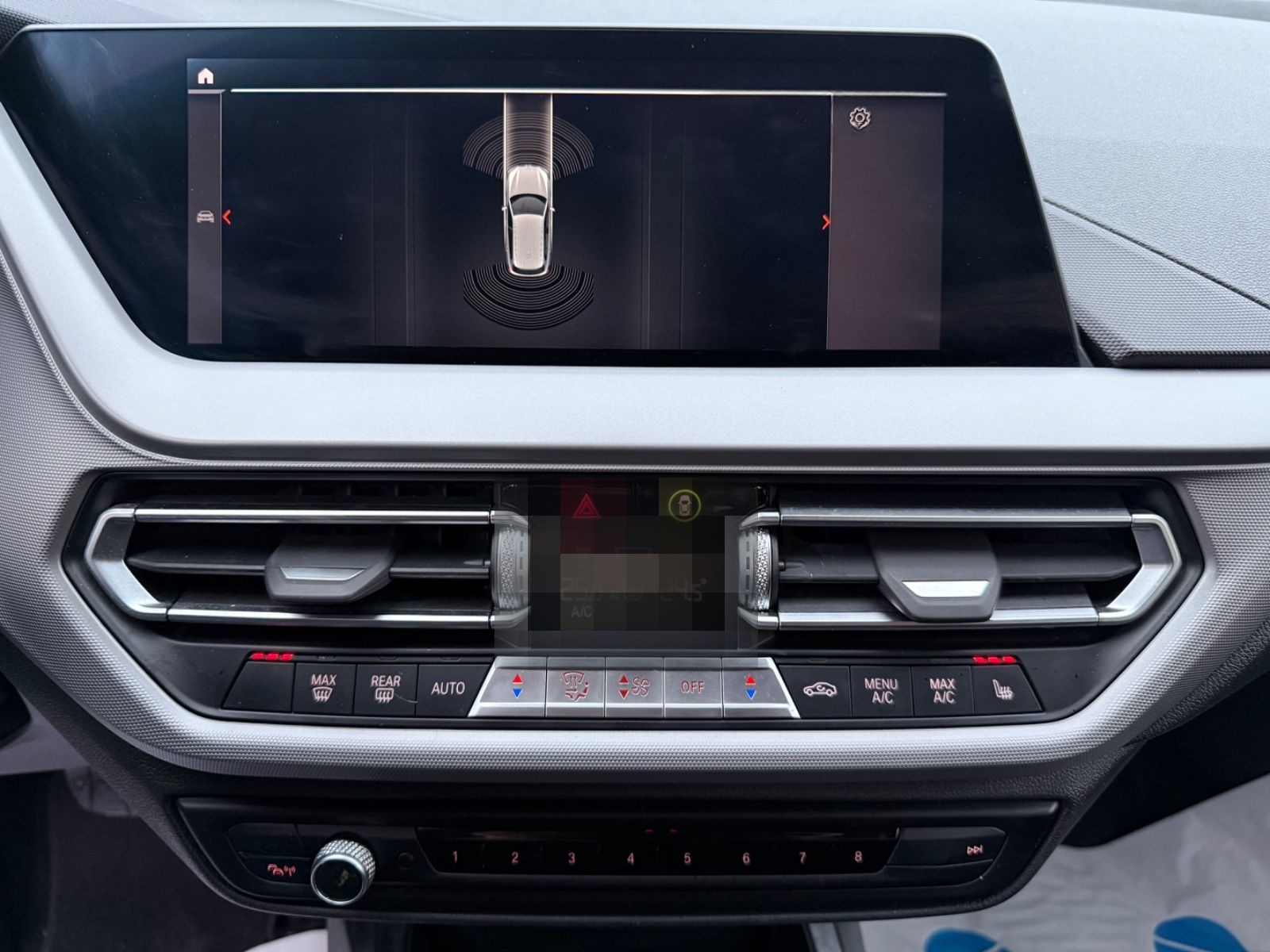 BMW 118d Aut. Advantage NAVI*LED*SHZ*PDC*ALU*KLIMA* foto 11